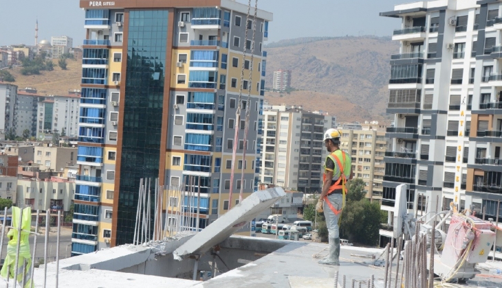 İzmir Örnekköy’deki kentsel dönüşüm konutları ne zaman teslim edilecek? Örnek dönüşümde son durum ne?