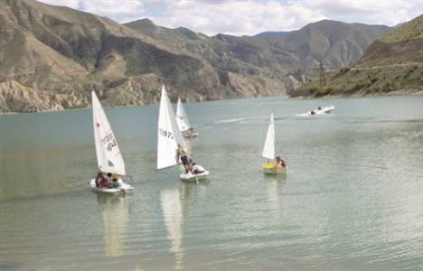 Uzundere önemli alternatif turizm merkezlerinden biri olmaya aday!