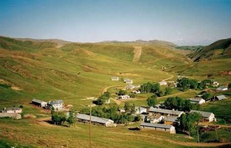 Köy iskan kanunu 2015!