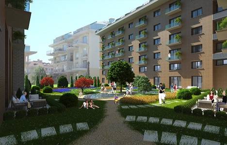 Larus Loft Göktürk resimleri!