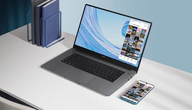 Carrefoursa dan Huawei Matebook D15 e indirim geldi! İşte 13 Nisan 2022 fiyat listesi...