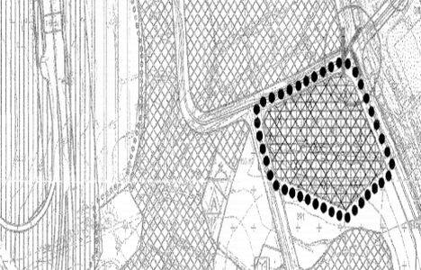 Hadımköy Sanayi Bölgesi 2. Etap imar planı askıda!