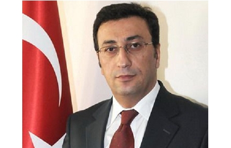 TÜGEM gayrimenkul sektörünün sorunlarını görüştü!