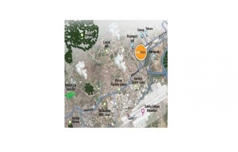 Kurtköy Lens İstanbul ödeme planı 2018!