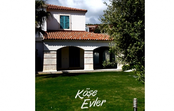 Port Alaçatı Huzurun Adresi!