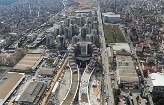 Samandıra-Sultanbeyli arasında yeni yol inşa edilecek!