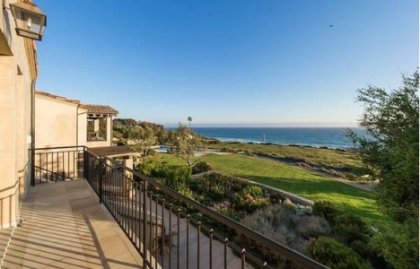 İşte Lady Gaga nın Malibu daki evinin resimleri!