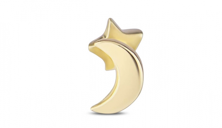 Altın küpelerde net yüzde 40 indirim! 900 TL den başlıyor! Lizay pırlanta 10 Ekim 2022 fiyat listesi