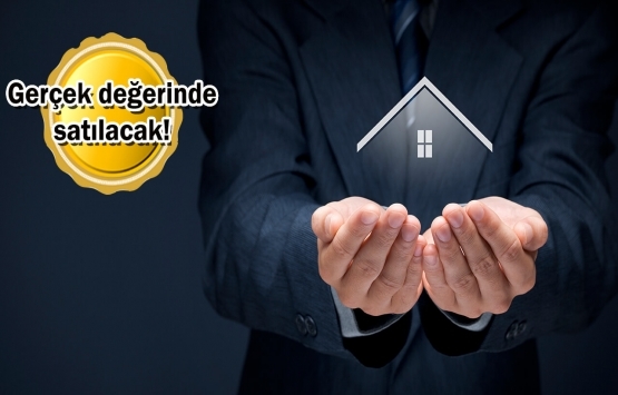 Gayrimenkullerin elektronik ortamda satışına düzenleme!