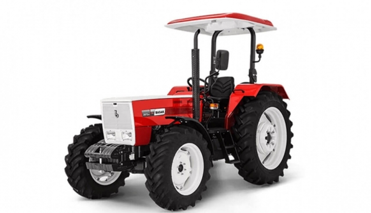 Toprağınızın bereketi Başak Traktör fiyatlarını yayımladı! En ucuz tarla traktörü ne kadar? 13 Eylül 2022 fiyat listesi