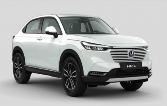 Honda HR-V Türkiye de! Resmen belli oldu! İşte 2022 Mart fiyat listesi...