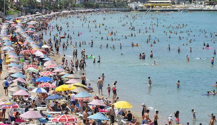 Kuşadası Belediye Başkanı Günel: Ruhsatsız ve kaçak inşaatlarla mücadeleyi sürdüreceğiz!