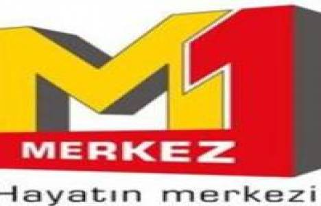 M1 Merkez AVM Fanta Gençlik Festivali kapsamında etkinlikler düzenliyor!