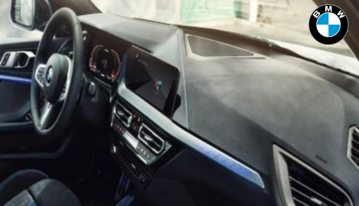 BMW 1 Serisine gelen zam herkesi şoke etti! İşte BMW 1 Serisi’nin yeni fiyatı...