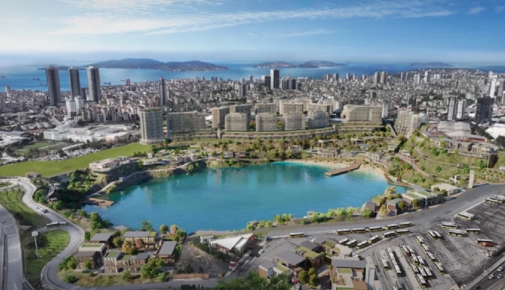 Emlak Konut GYO Batı Yakası’nda asgari şirket payı geliri iki katına çıktı!