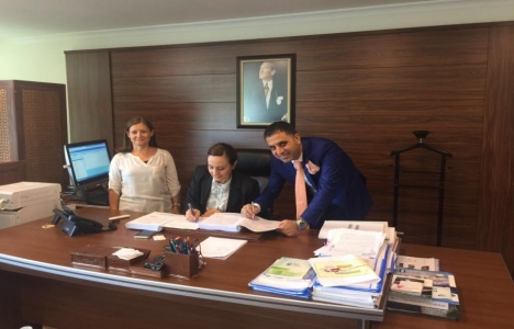 Elazığ Hamza Bey Barajı ihalesinde son nokta kondu!