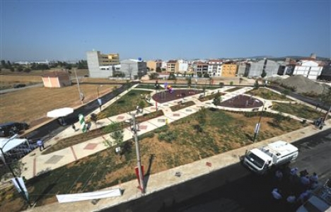 Bursa Demirtaş'taki okul arazisi ne zaman ihaleye çıkacak?