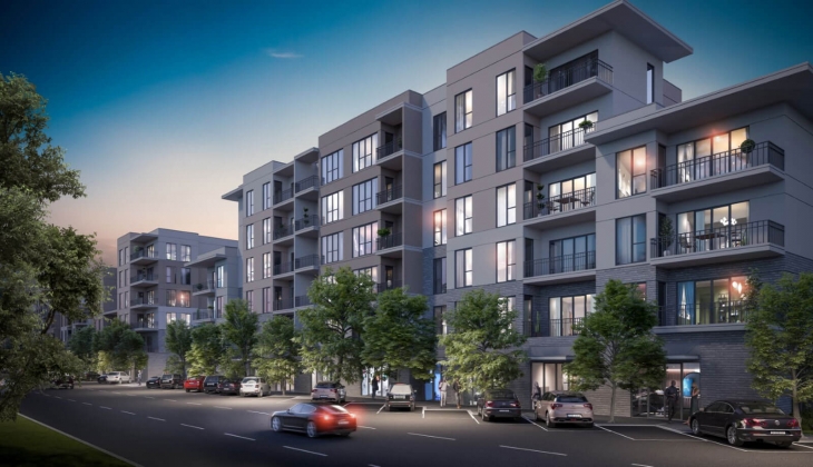 Emlak Konut GYO dan yılın ikinci çeyreğinde 13.1 milyar TL lik satış!