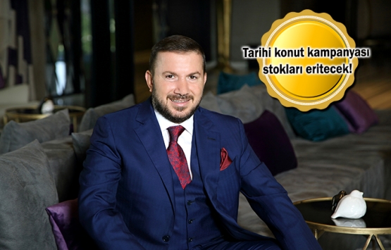 Özen Kuzu: Konut almanın tam zamanı! 