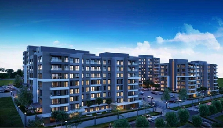 Menemen Koyundere Erkaya Twins de teslimler 2 ay sonra!