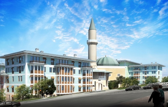 Örnektepe Sütlüce kentsel dönüşümünde son durum!