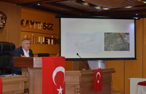 Çatalca Belediyesi'nden KİPTAŞ açıklaması!