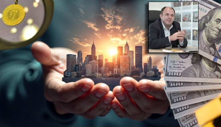 Emlakta 2026 Beklentileri!