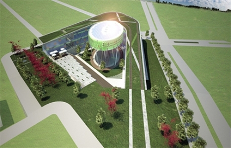 İzmir İnovasyon Merkezi Ocak sonunda hizmete girecek!