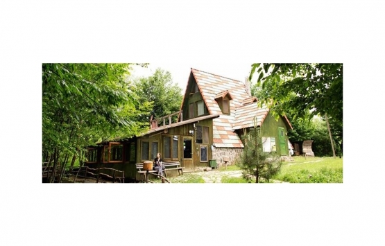 Türkiye nin en güzel 10 dağ evi!