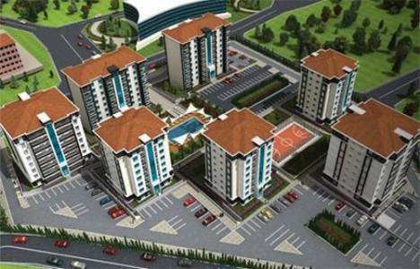 Enyap Kuveyt'te 30 milyon dolarlık villa projesi hayata geçirecek!