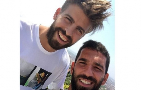 Arda Turanın kaç tane evi var