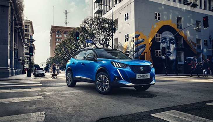 Peugeot 2008’de kaçırılmayacak eylül kampanyası! İşte 22 Eylül 2022 fiyat listesi…