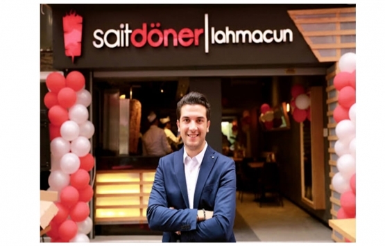 Sait Döner franchise şubeler açacak!