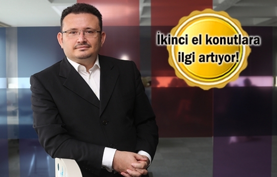 Faiz indirimleri emlak piyasasını hareketlendirdi!