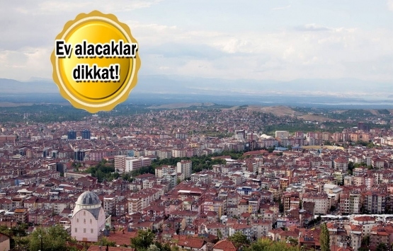 Konut kredisi faizlerindeki düşüş fiyatlara nasıl yansıdı?