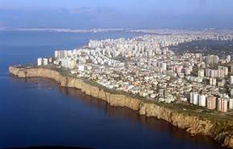 Lara falez bandında düzenleme! 