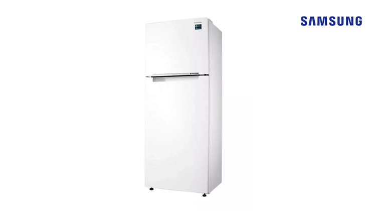 Samsung RT46K6000WW/TR no-frost buzdolabının yeni fiyatı belli oldu!