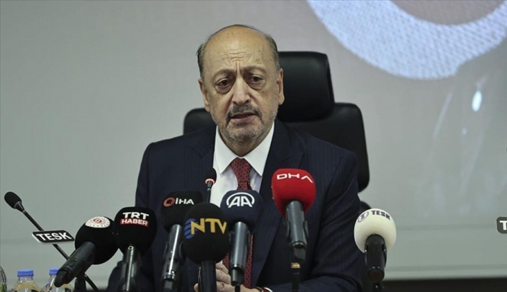 Maaşı zammı TBMM’de! İlk zamlı maaşlar ne zaman yatacak?