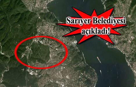 Sarıyer Bölge Parkı ne durumda?