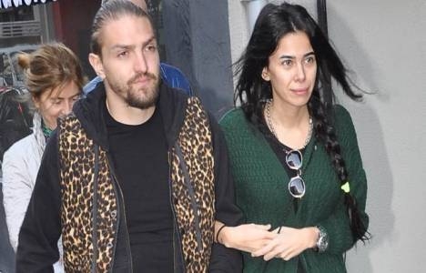 Asena-Caner Erkin çifti 4 milyon dolara evlerini dekore ettirdi!