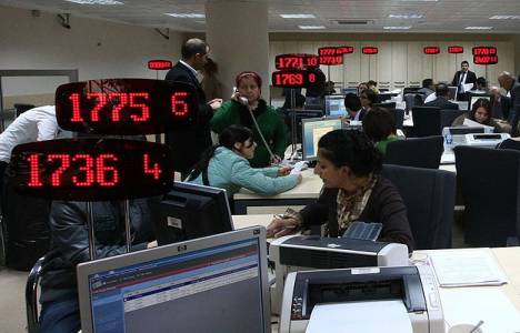 İstanbul'a 3 milyon kişi hizmet ediyor!