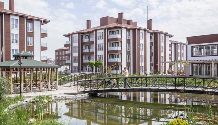 Konut sahibi olmak isteyen vatandaşların şikayeti bakanlığı harekete geçirdi! O şart değişti!