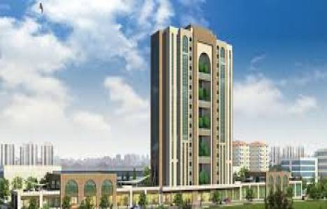 Keleşoğlu İnşaat Güneşli Ginza nerede?