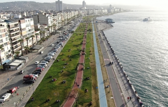 İzmir de ev kiralarına yüz yüze eğitim zammı!