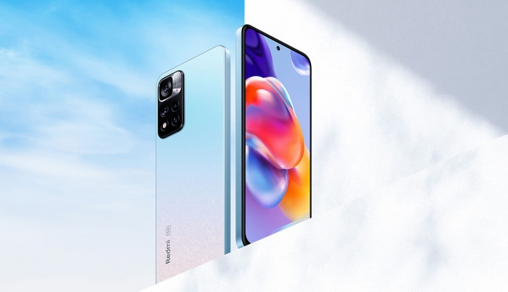Xiaomi Redmi Note 11 Pro+ 5G fiyatı ne kadar? İşte 26 Mayıs 2022 fiyat listesi!