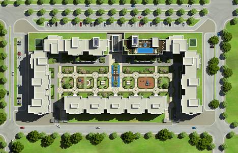 Gül İnşaat Kavaklı Konakları adres bilgileri!