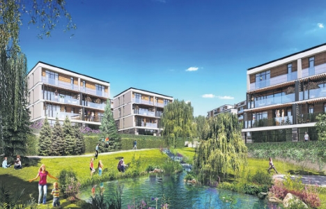 Polatyol 45 milyon dolar yatırım hedefliyor!