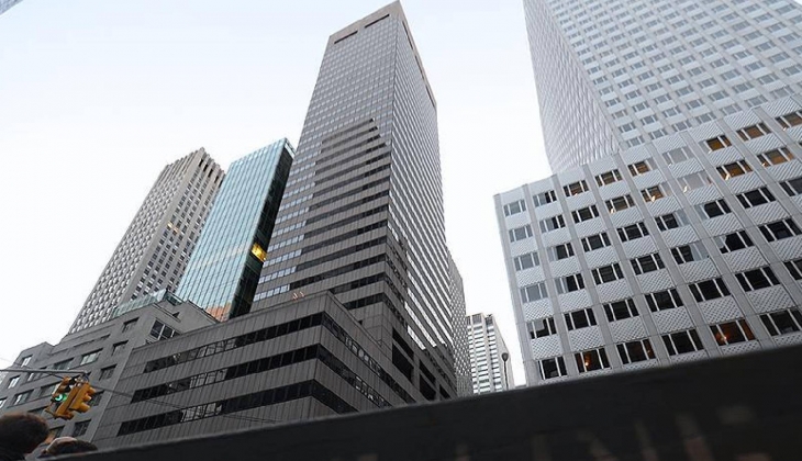 Amerika da konut fiyatlarında senenin en küçük artışı yaşandı!