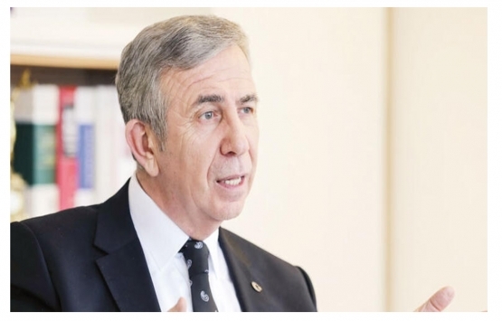 Türkiye nin gündemi Kanal İstanbul!