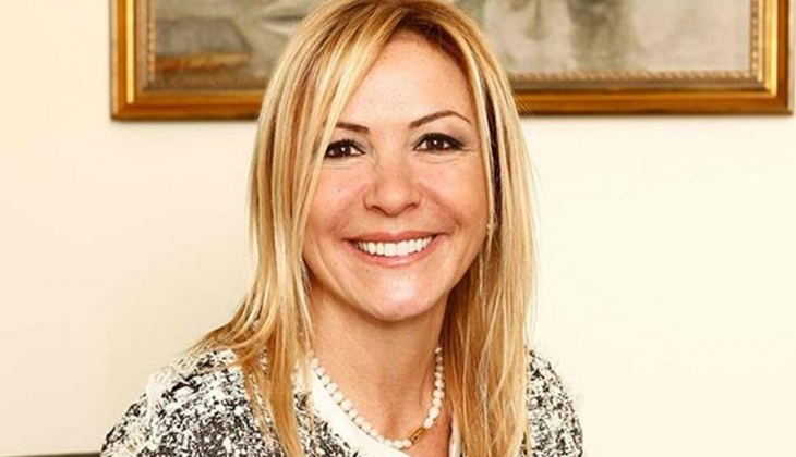 İpek Ilıcak Kayaalp ve Ebru Özdemir, Türkiye nin en güçlü 30 kadını arasında!